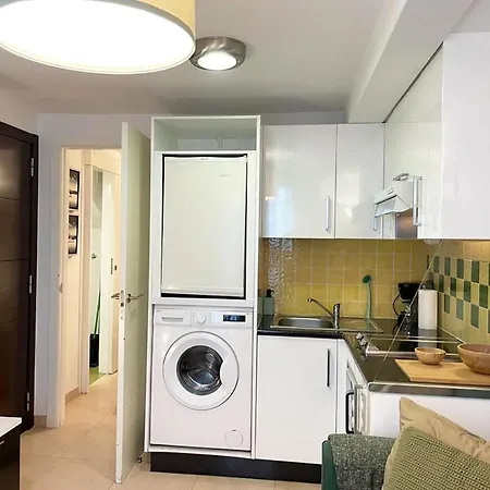 Apartamento Moss *