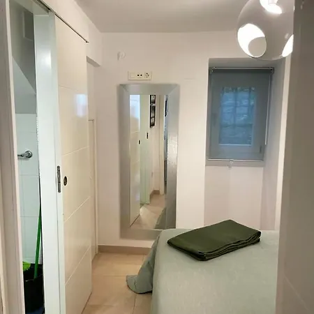 아파트 Moss 산티아고데콤포스텔라