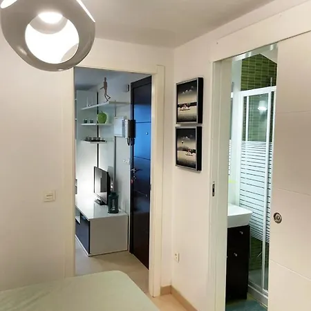 Moss Apartment Santiago de Compostela