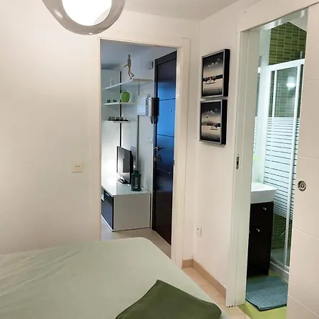 Moss Apartment *