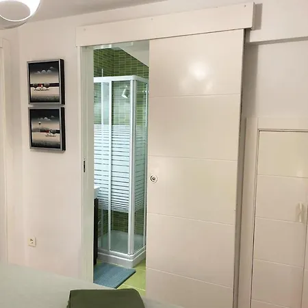 Apartamento Moss *