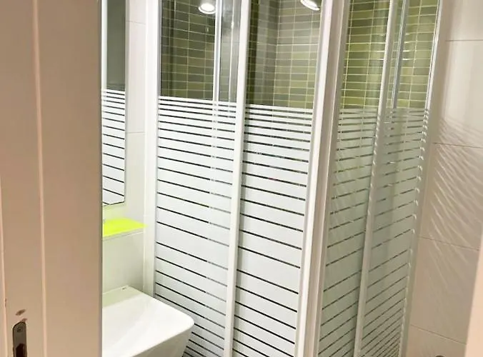 Moss Apartament Santiago de Compostela