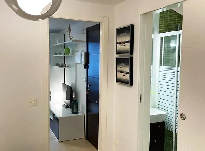 Moss Apartament Santiago de Compostela